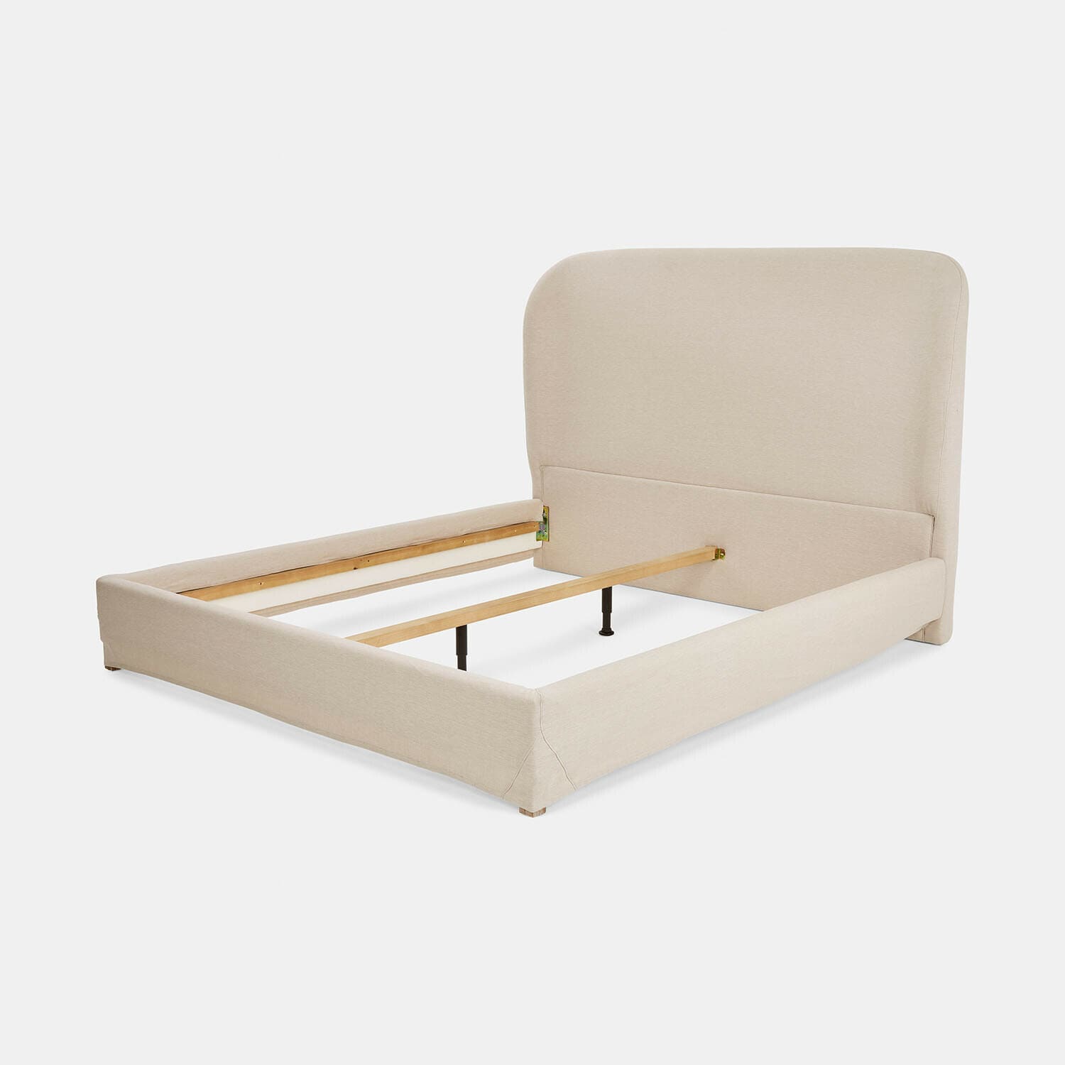 Letto Belorine