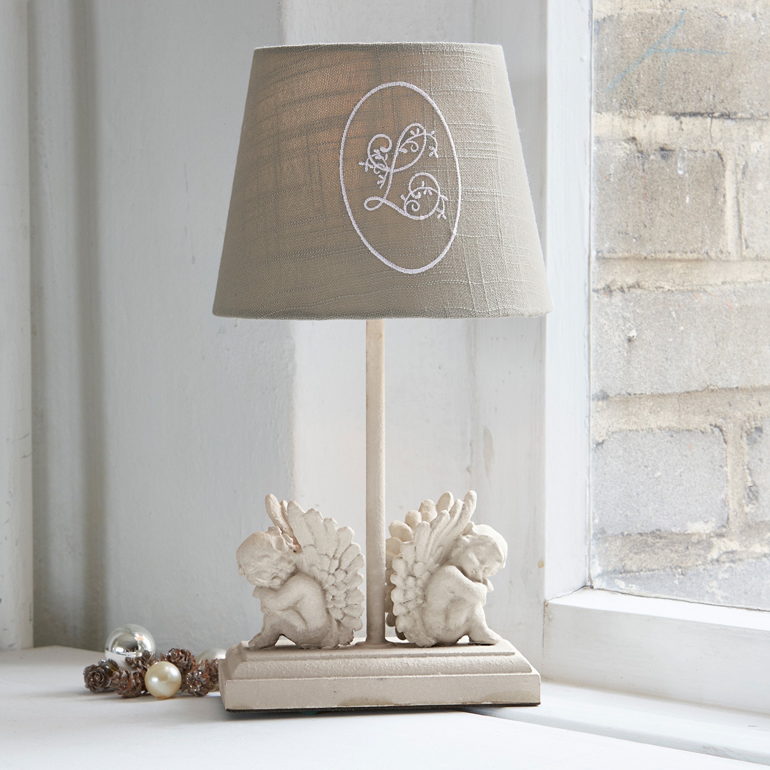 Lampada da tavolo Célia