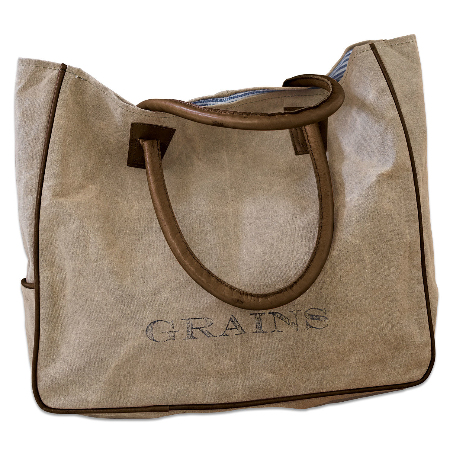 Borsa Caja