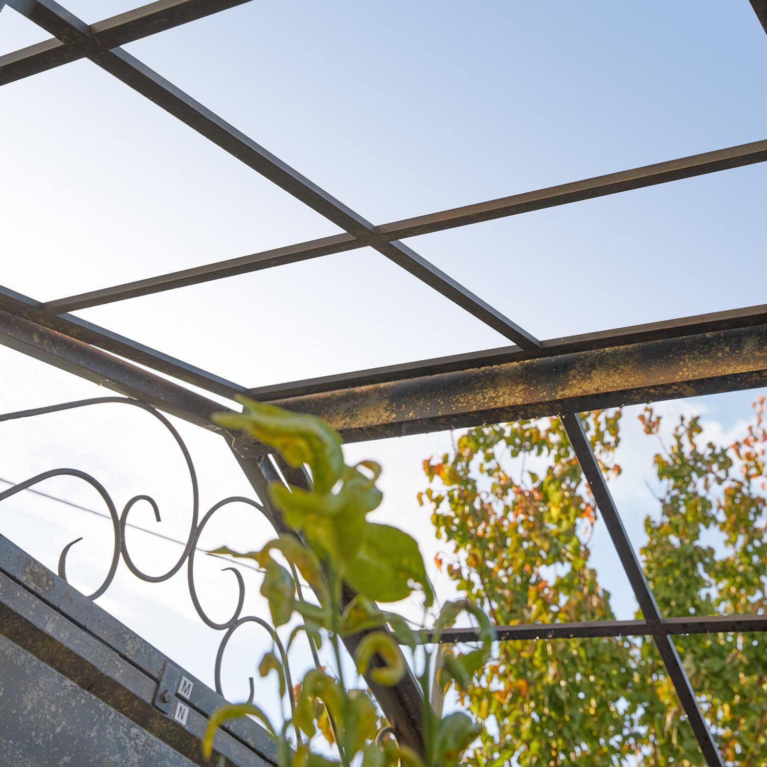 Gazebo Essone