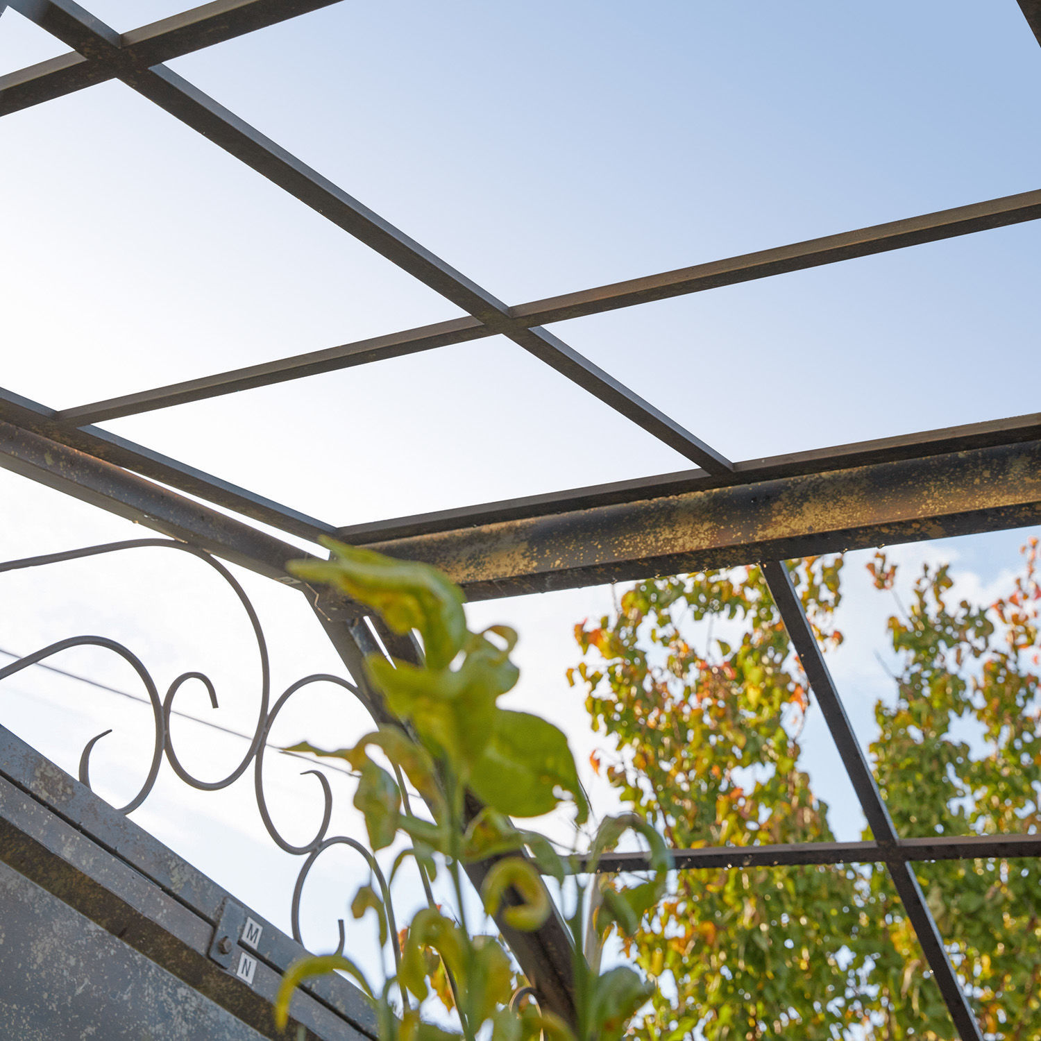 Gazebo Essone