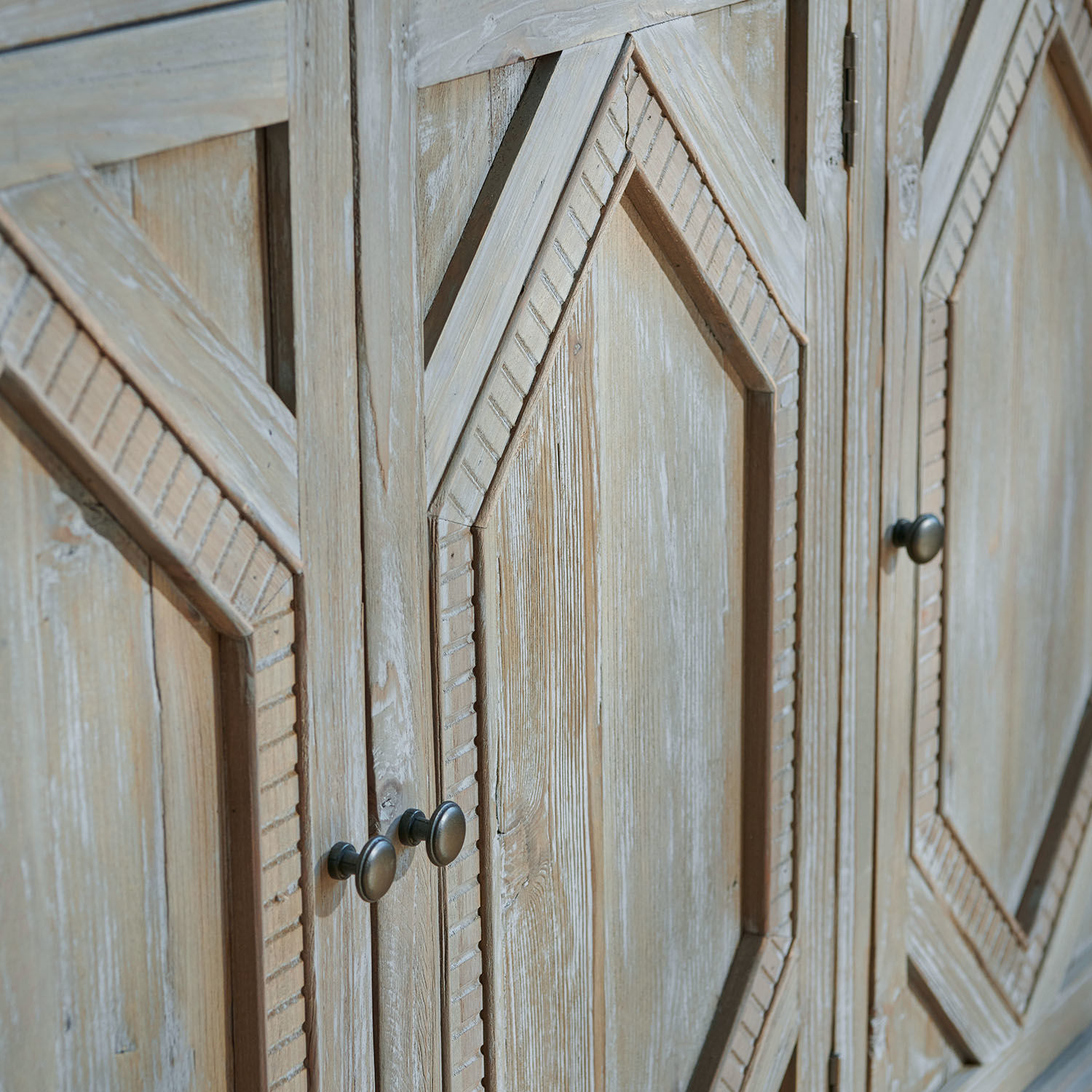 Credenza Kontorra