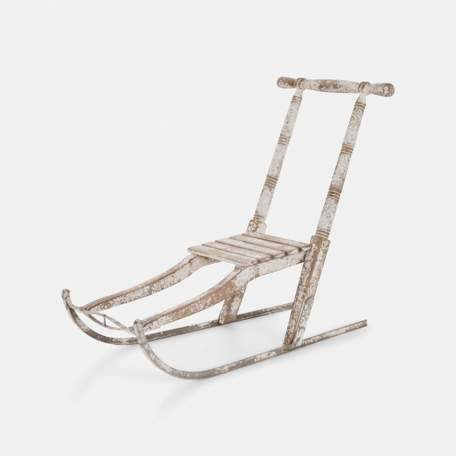 Slitta decorativa Wrenford