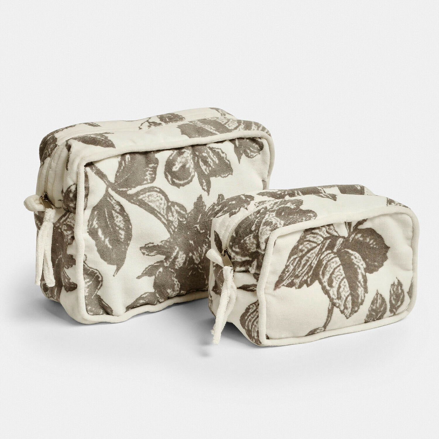 Coppia di pochette Brilonne