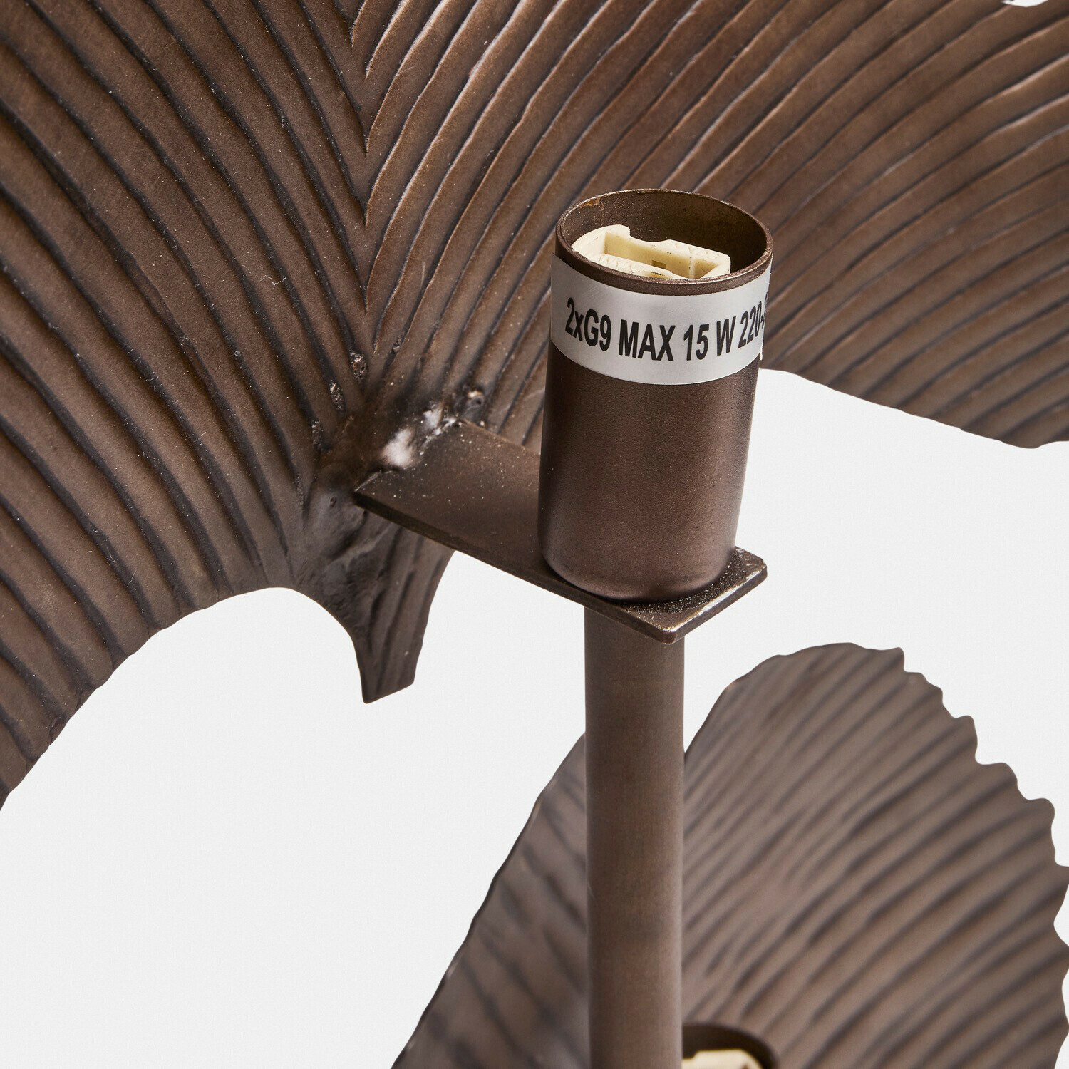 Lampada da tavolo Marovelle