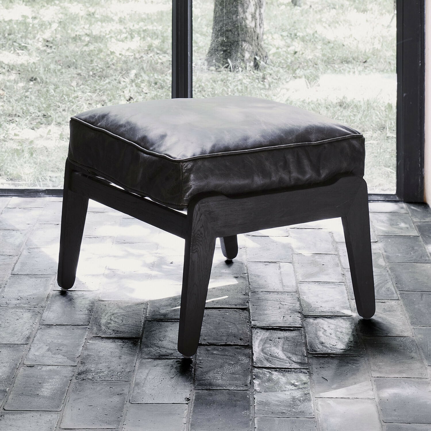 Pouf Cliftone