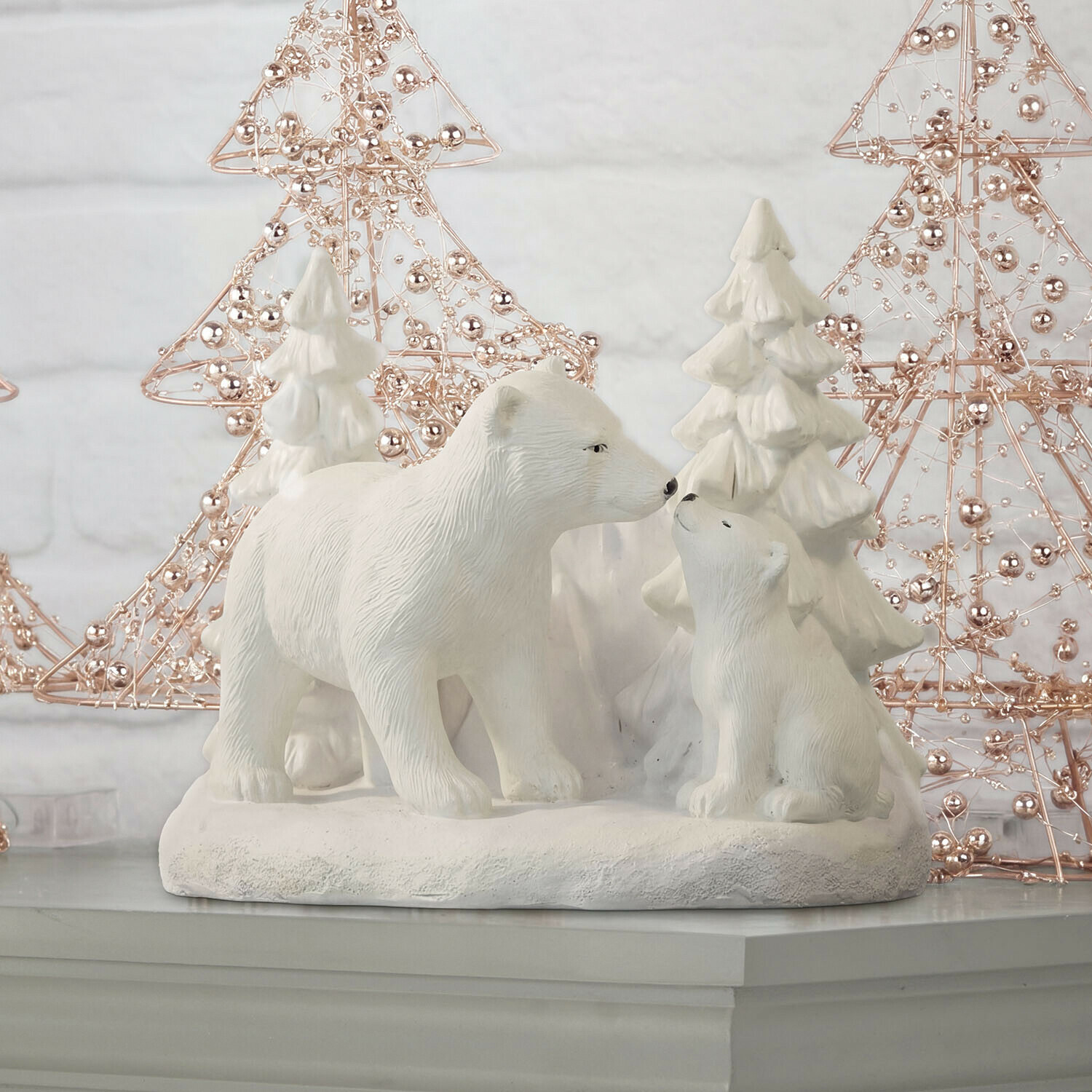 Orso decorativo Bjørnli