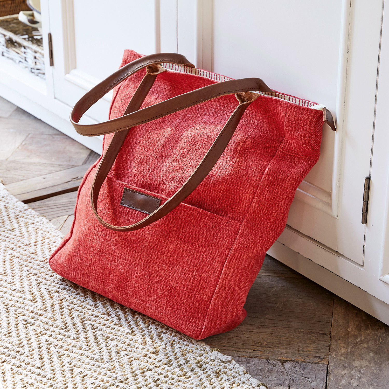 Borsa Serge