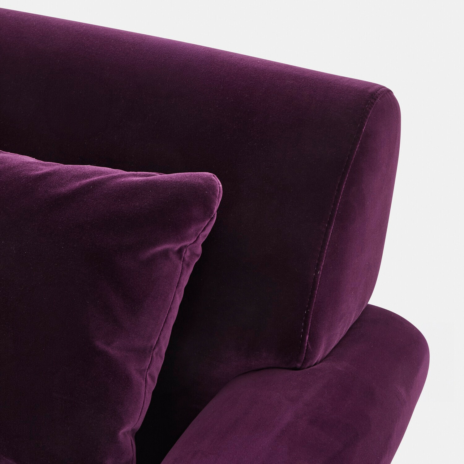 Poltrona Rivermere