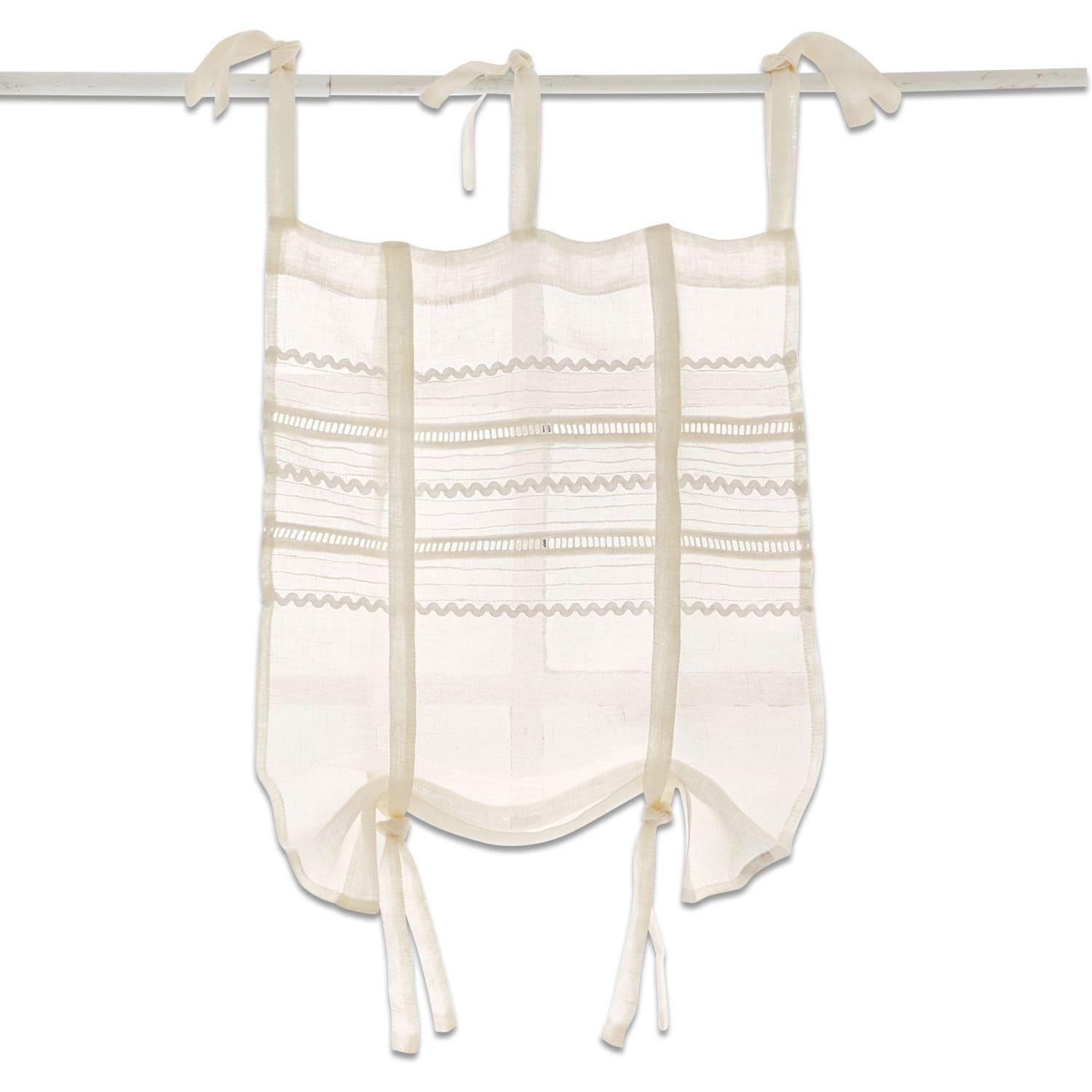 Tendina a vetro Cramont