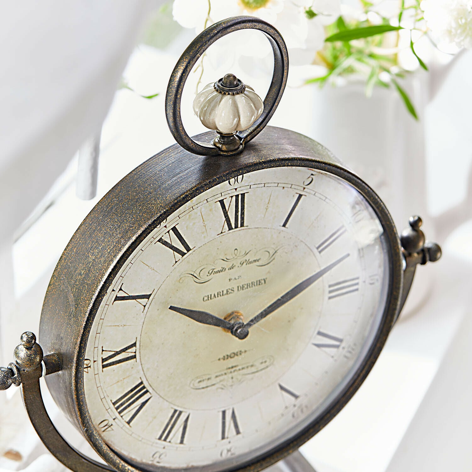 Orologio Norwick