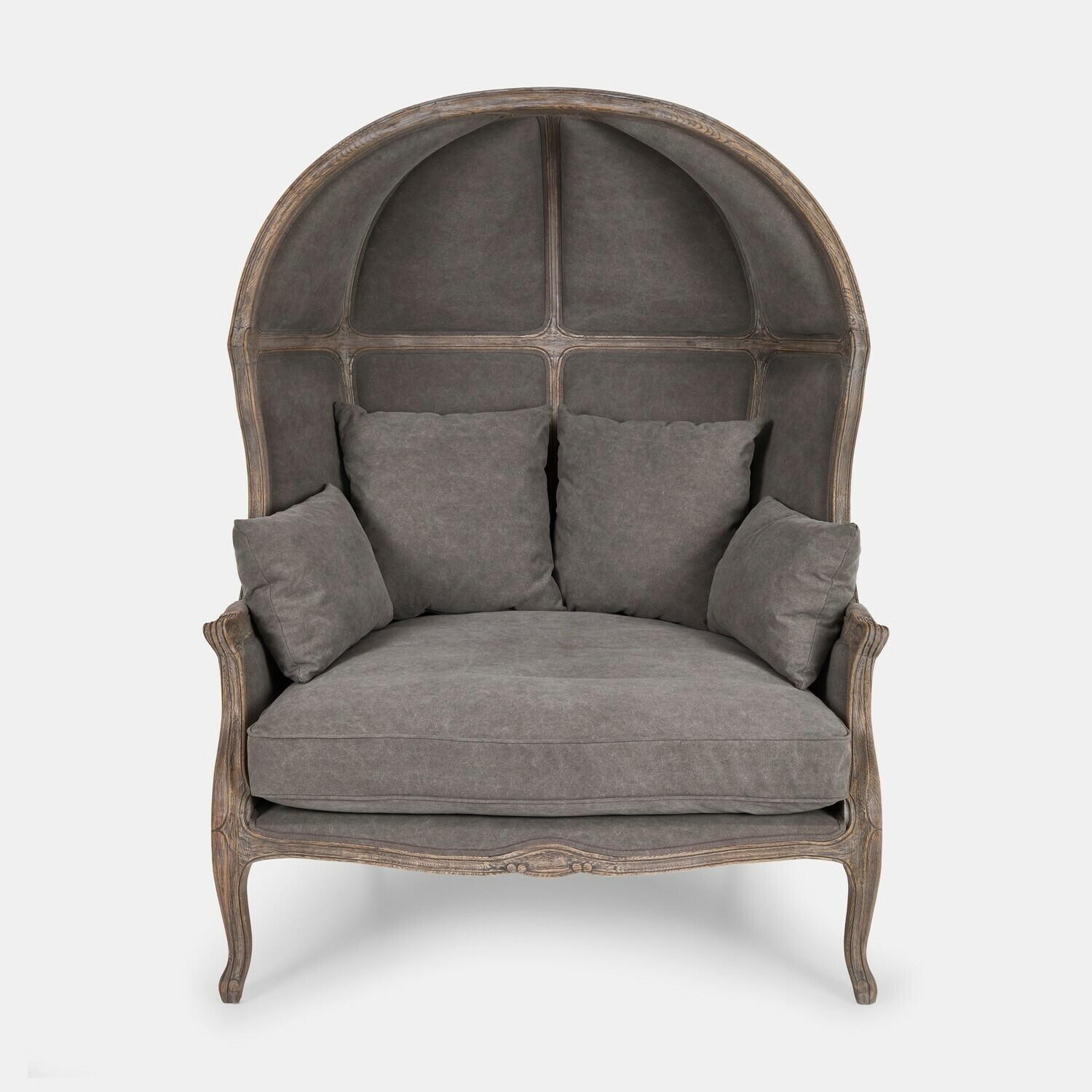 Poltrona lounge Genvielle