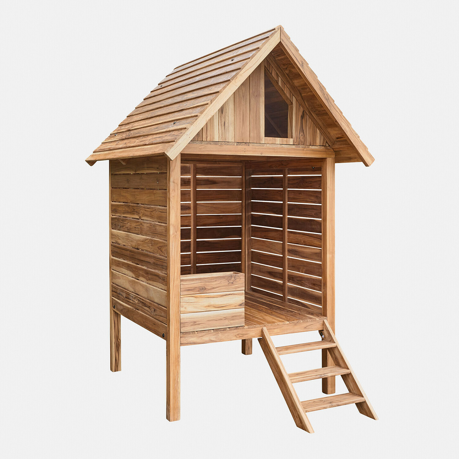 Casetta per cani Frevina