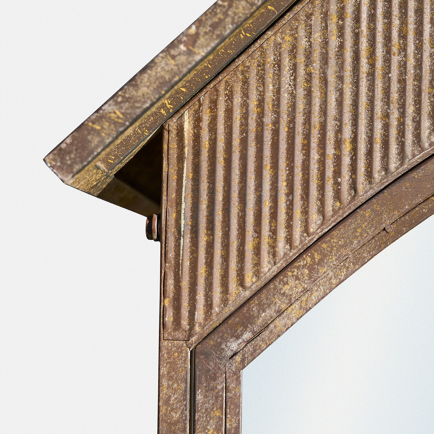 Serra Parvignon