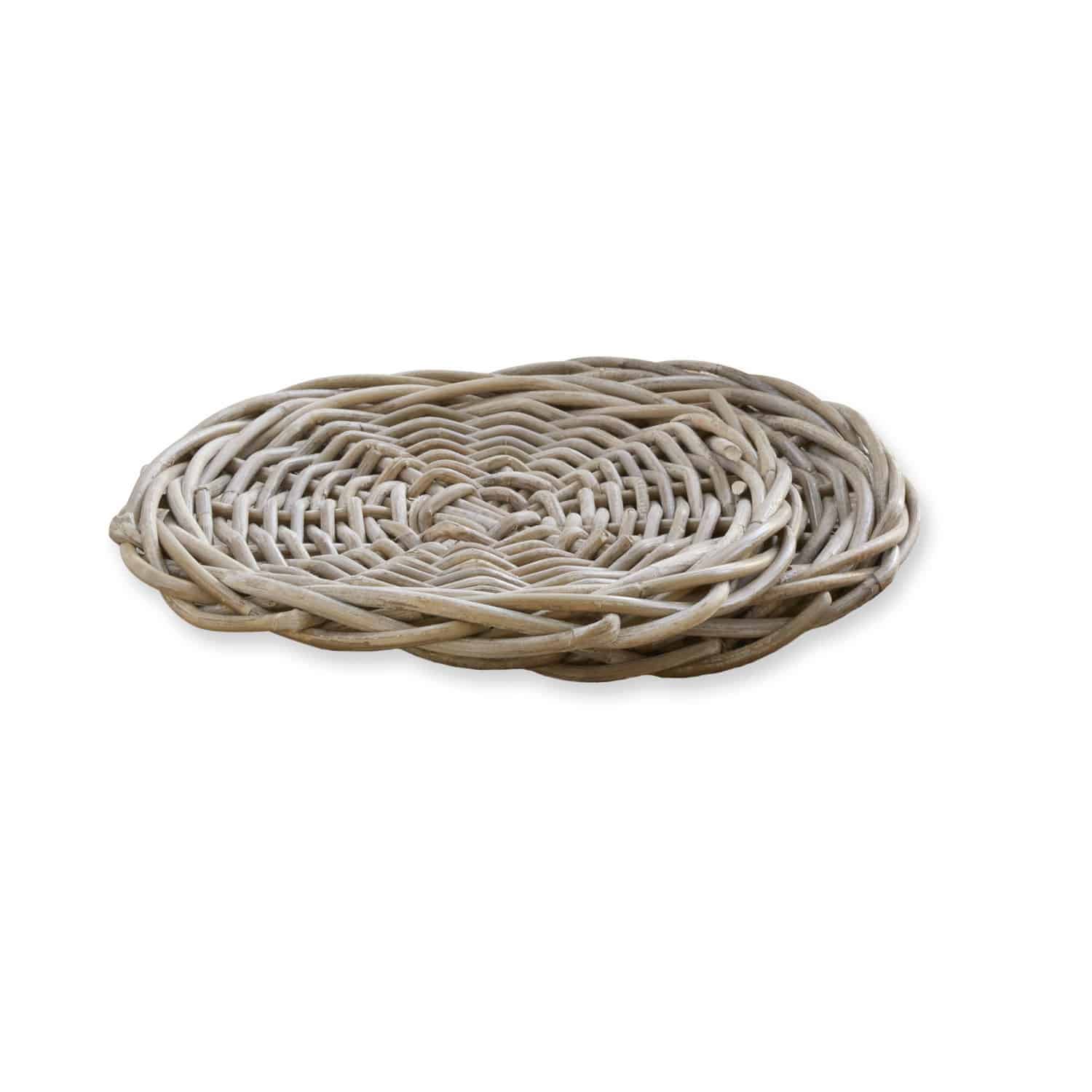 Coppia di sottopiatti Bland