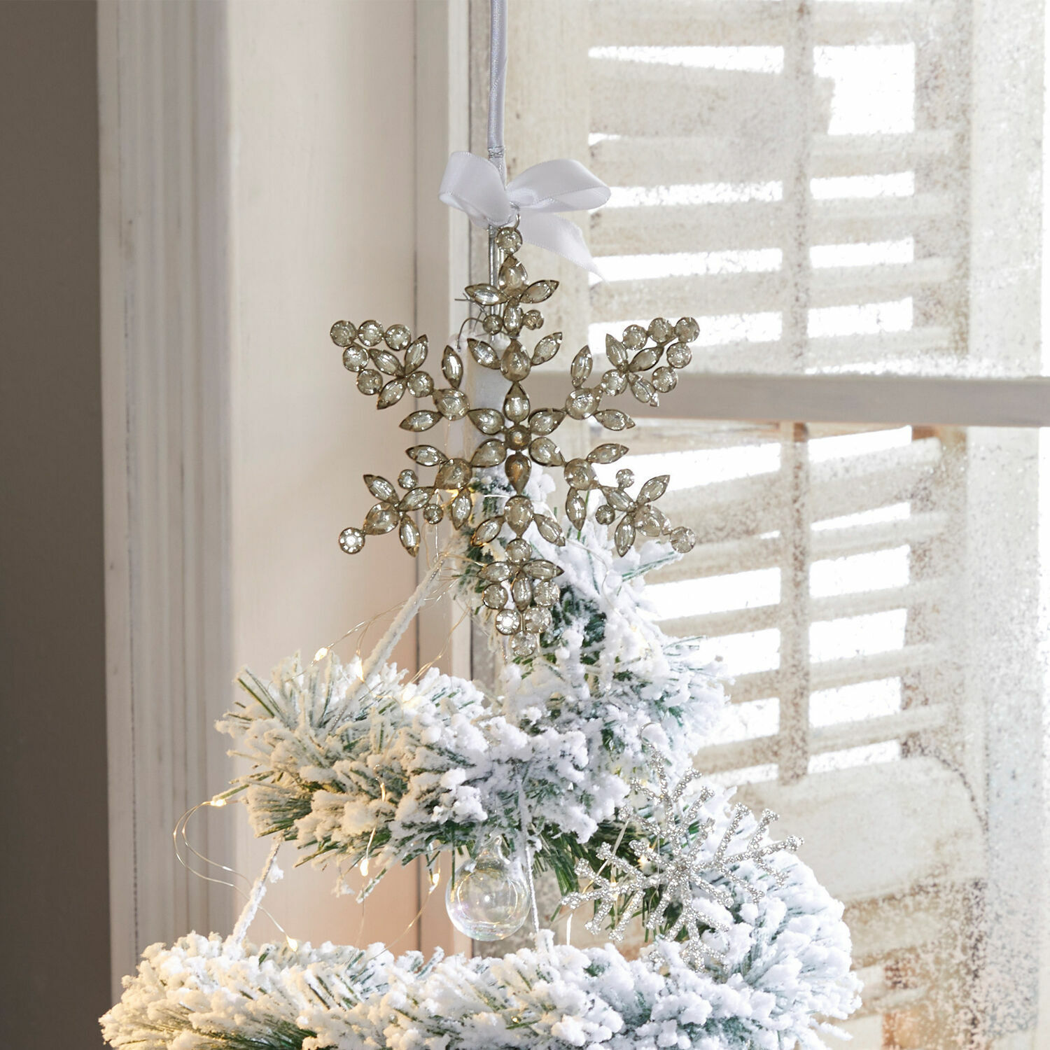 Decorazione da appendere Cressoux