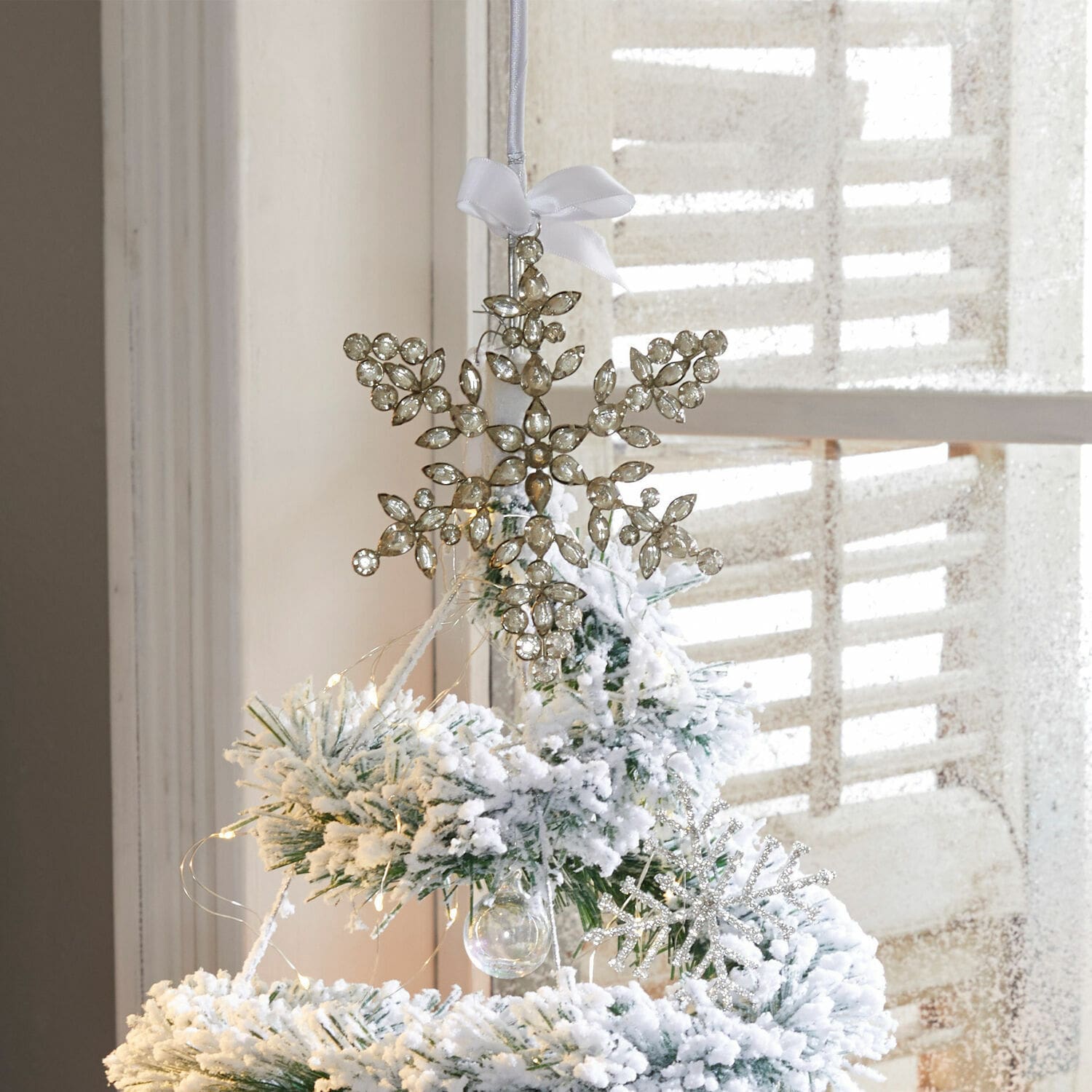 Decorazione da appendere Cressoux