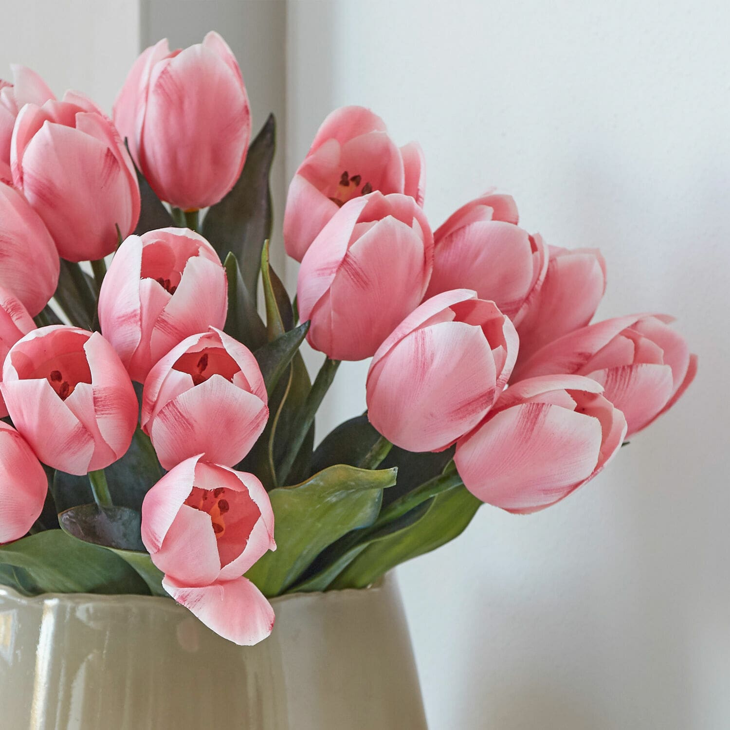 Set di 14 fiori decorativi Bertien