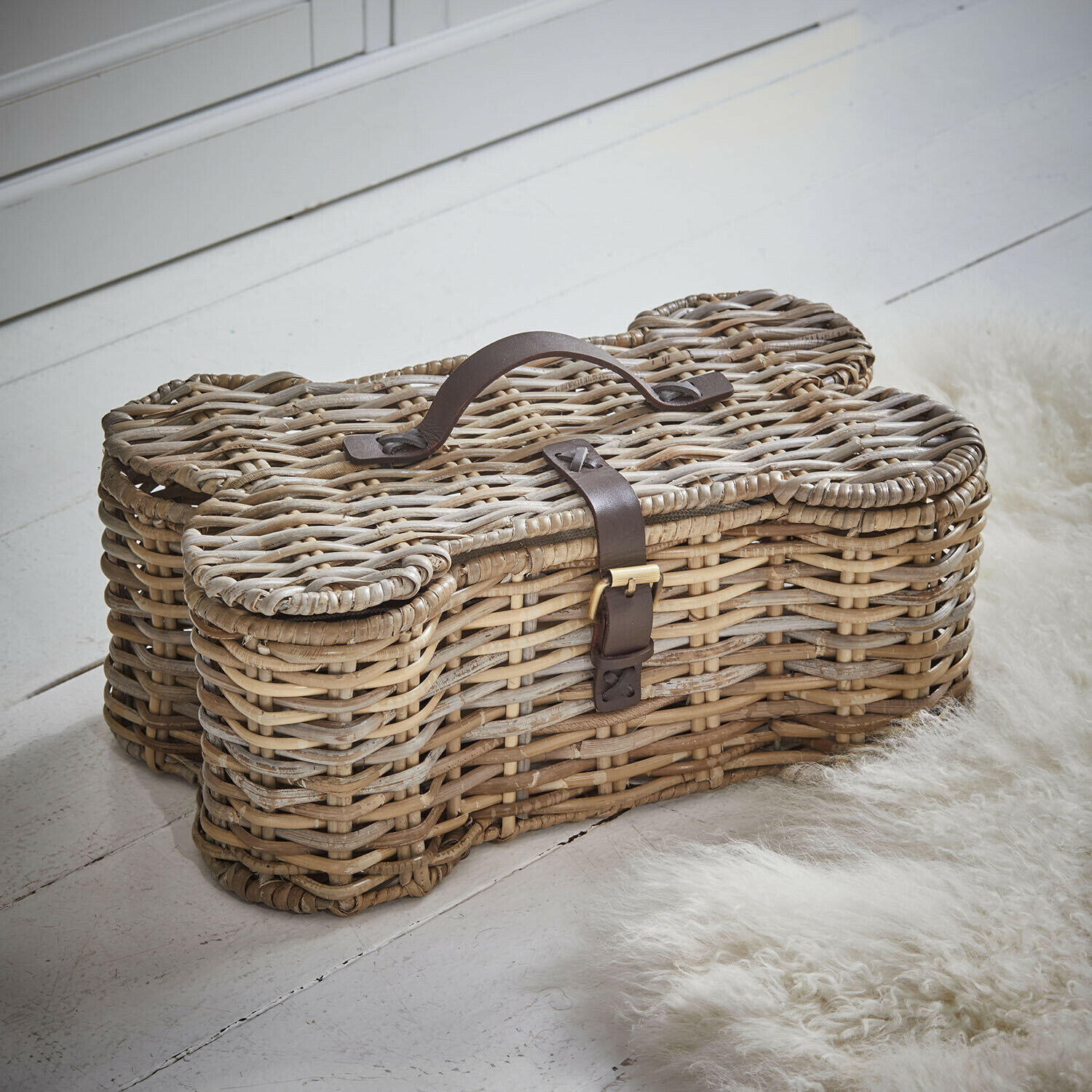 Baule per animali Nuzzlea