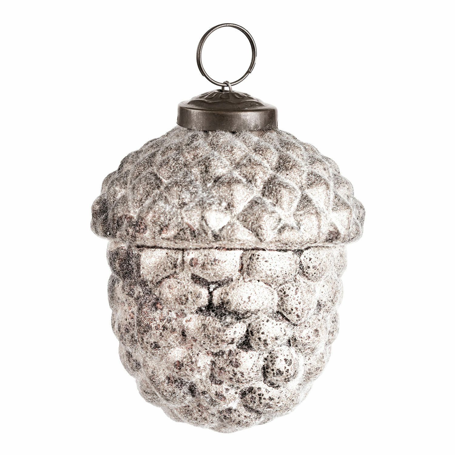 Set di 6 decorazioni natalizie Quirat