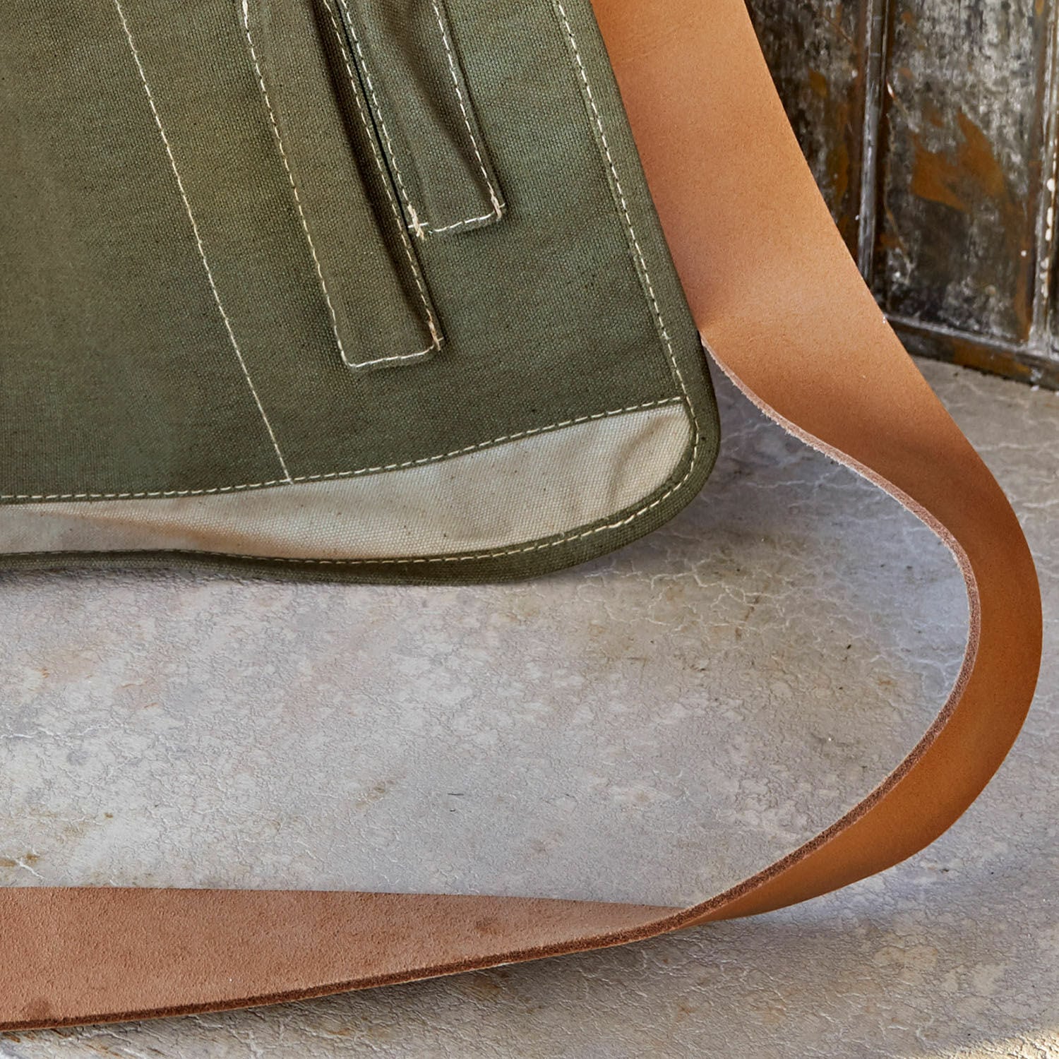 Portautensili da giardino con cintura Lykke