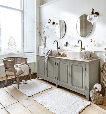Moderno e chic