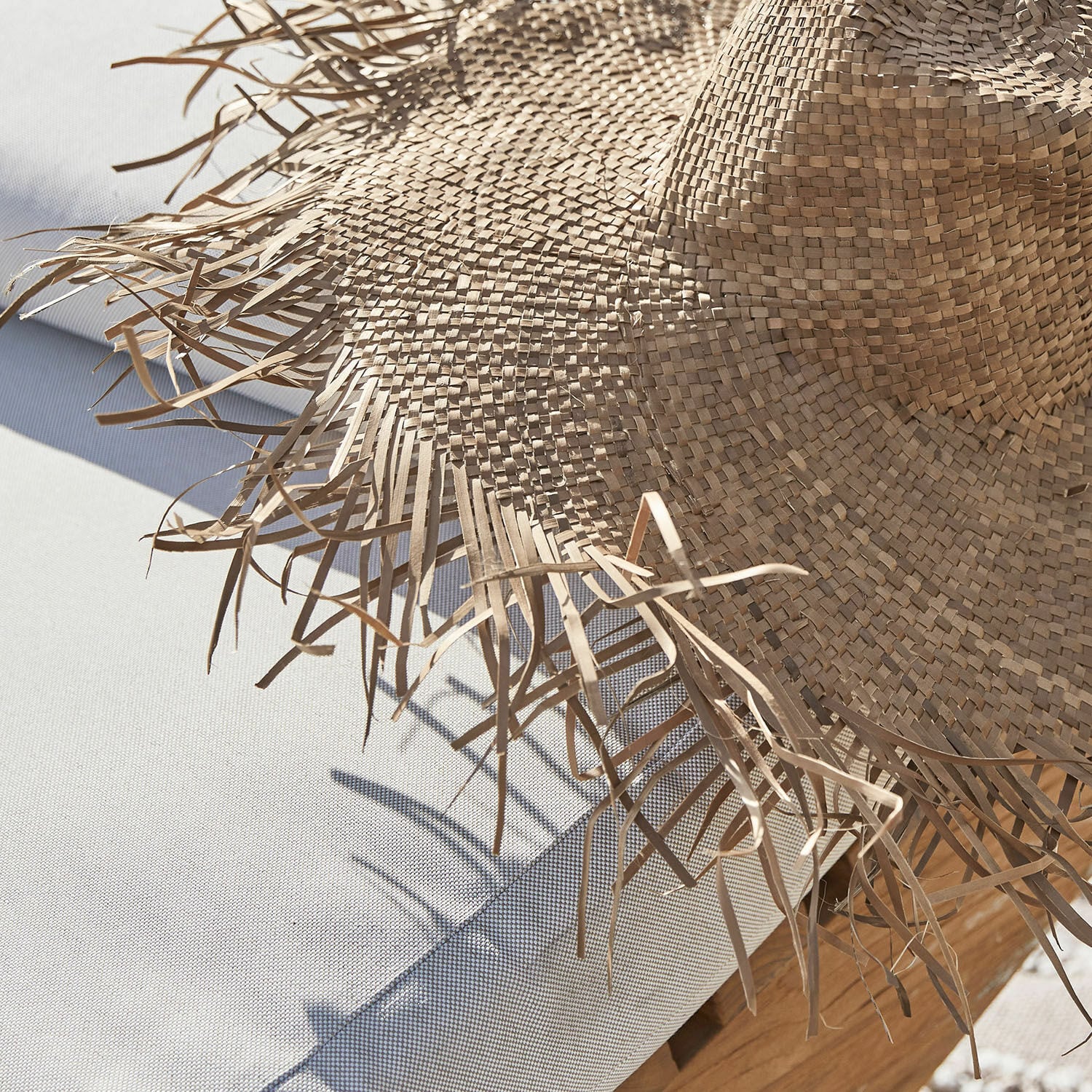 Cappello decorativo Belmar