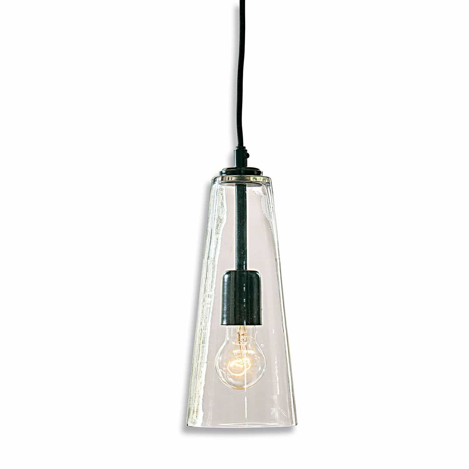 Lampada a sospensione Vitia
