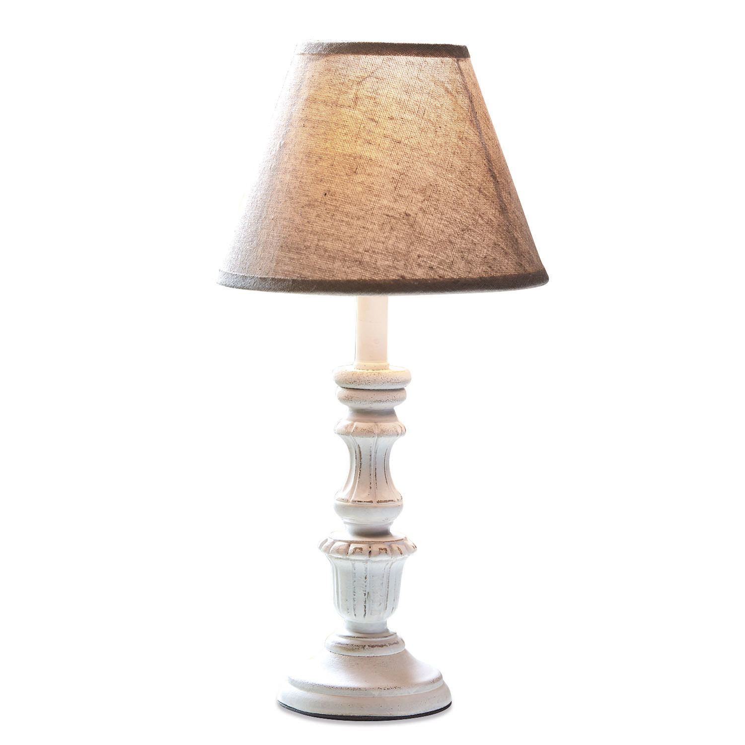 Lampada da tavolo Créteil