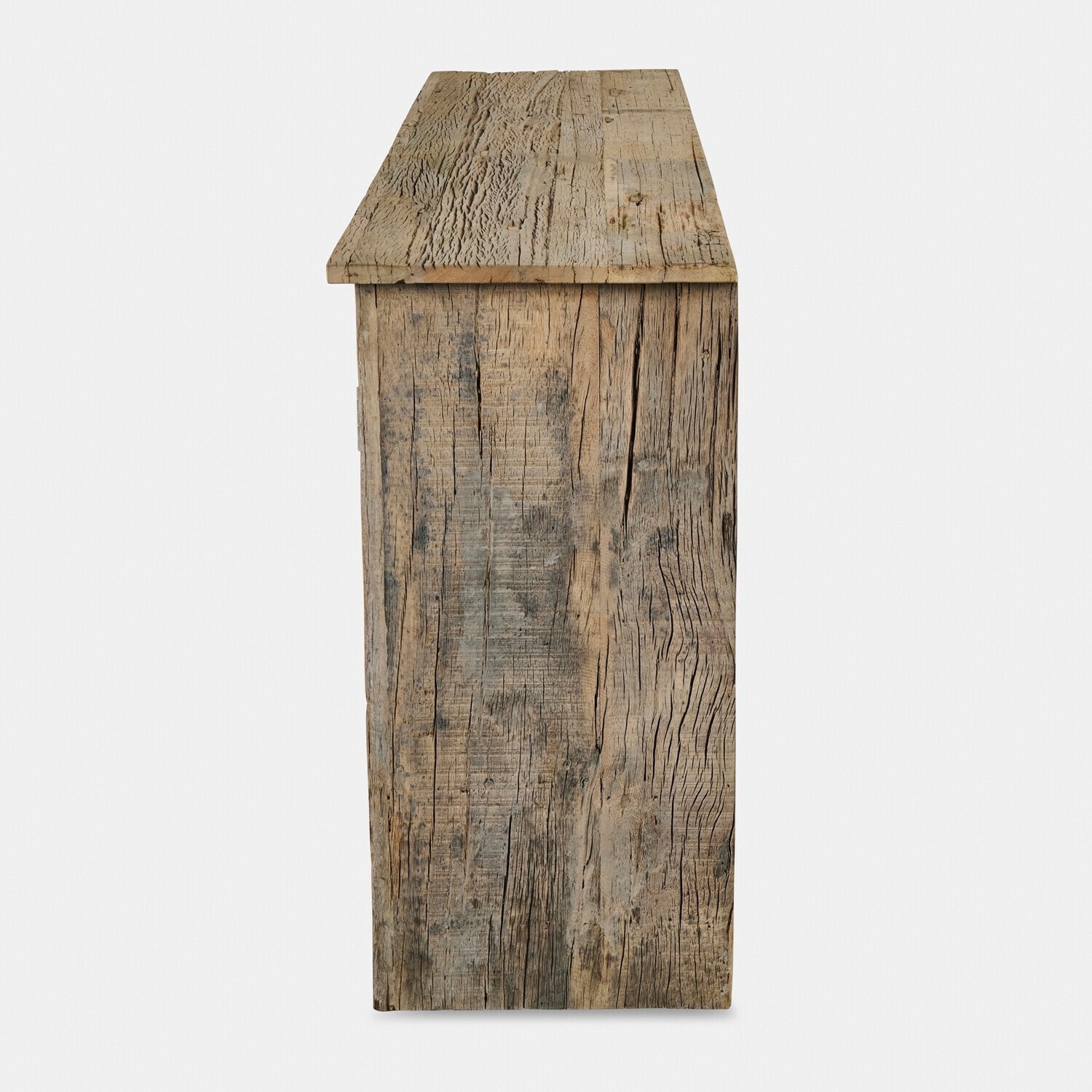 Credenza bassa Corvillon