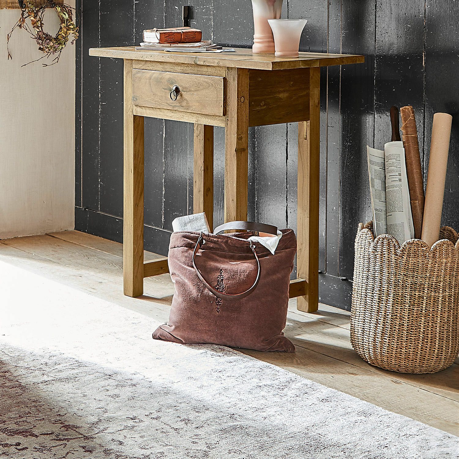 Borsa Clarimonda