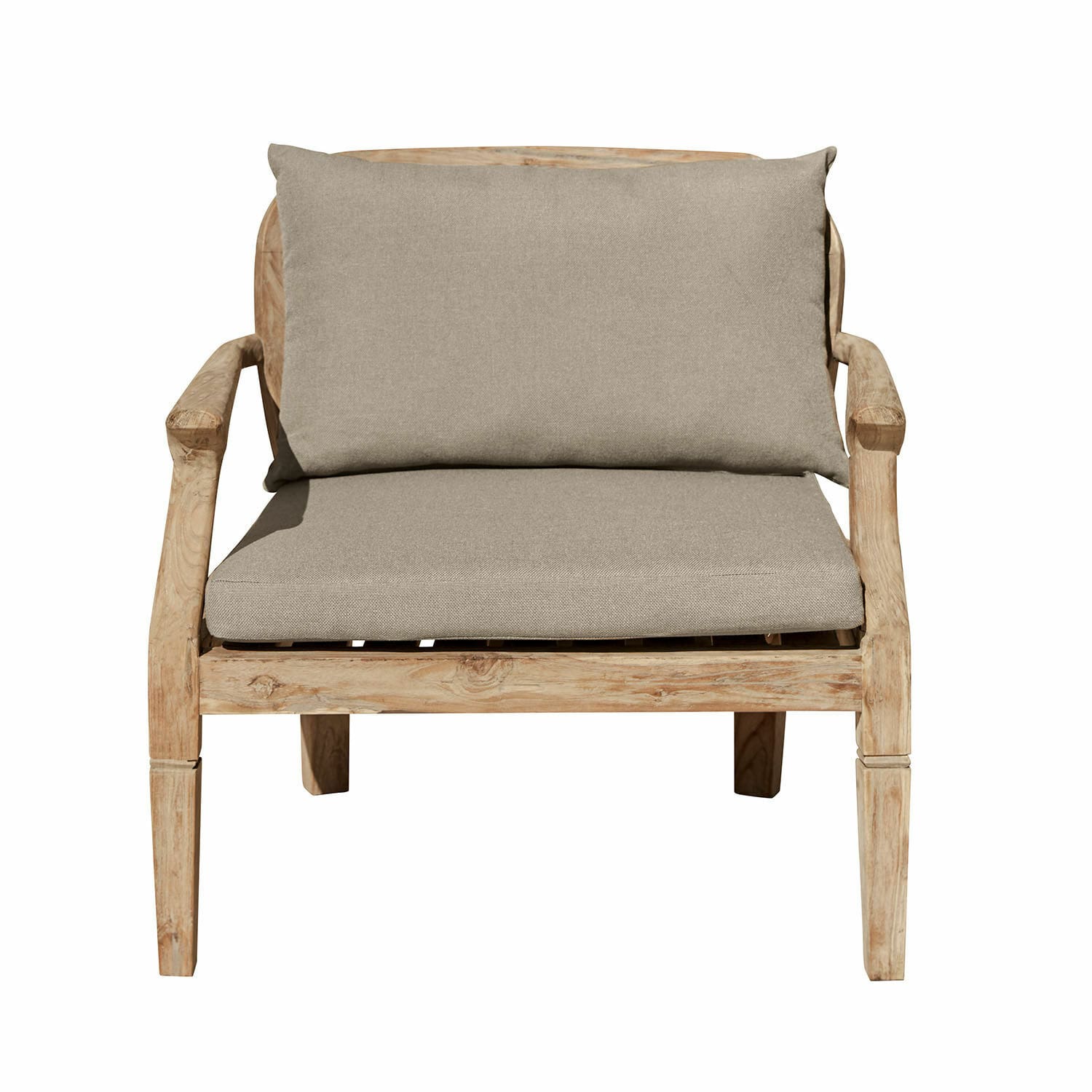Poltrona Brentwood