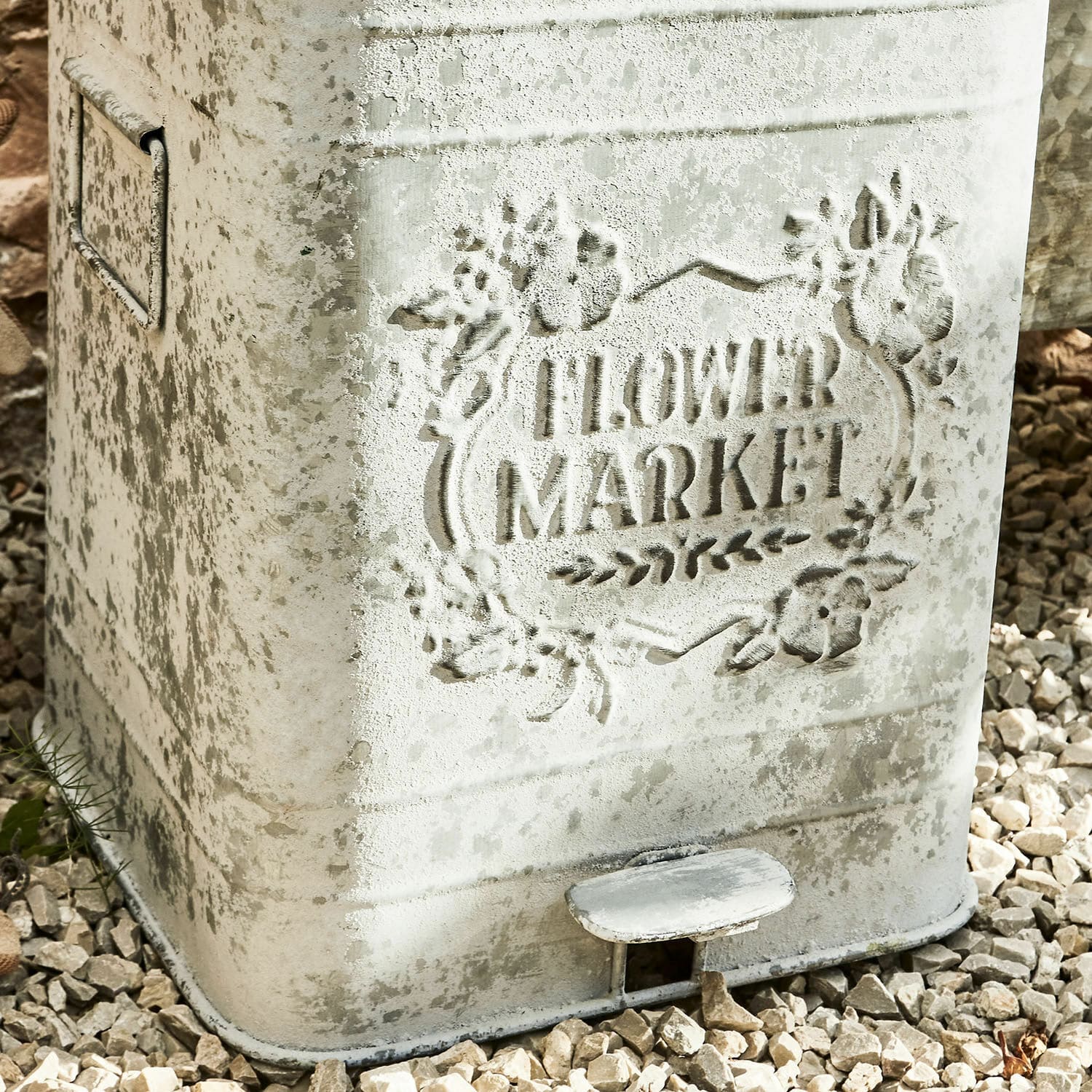 Pattumiera Flower Market