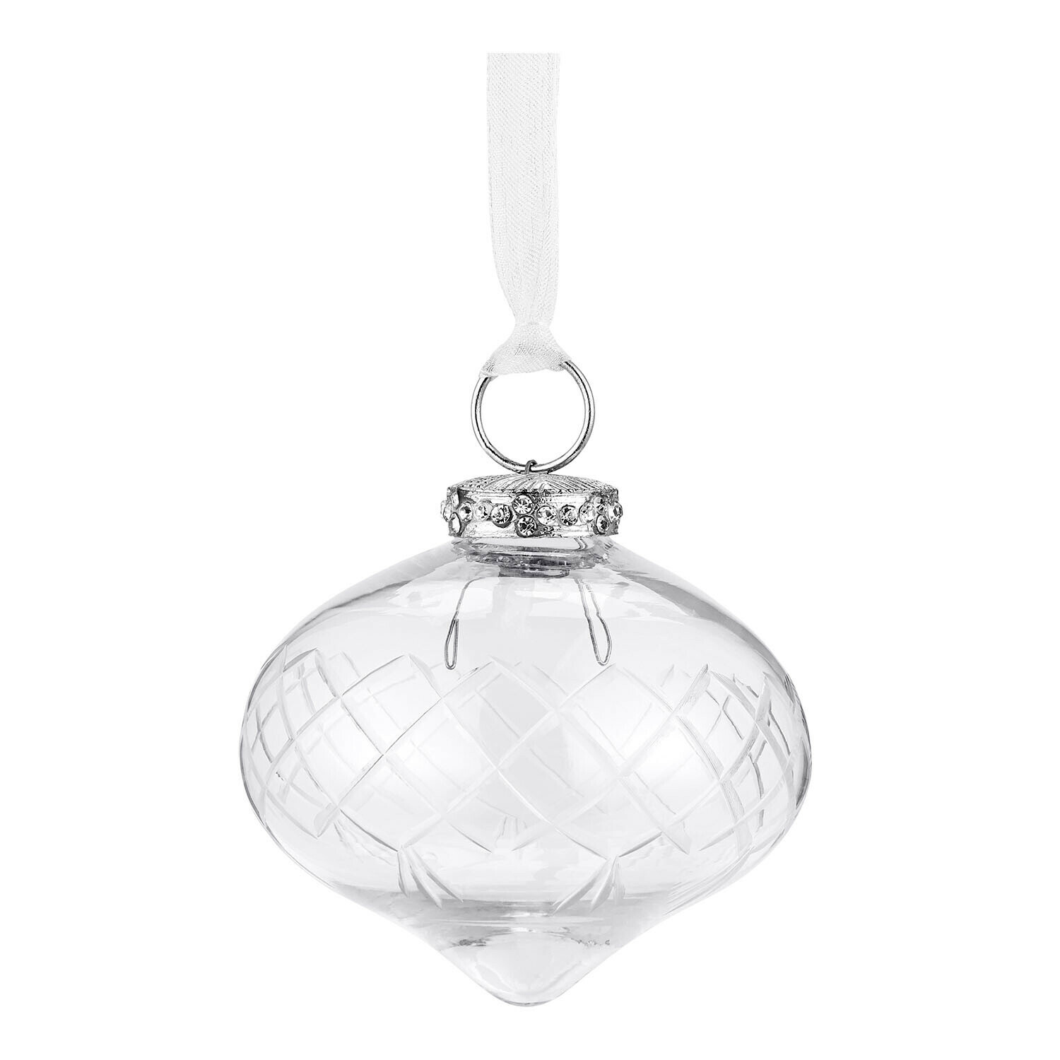 Set di 6 decorazioni natalizie Cheshire