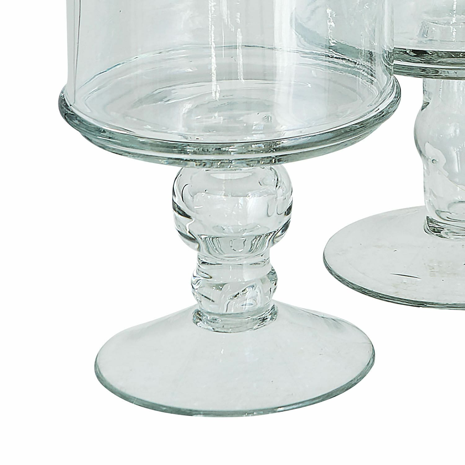 Set di 3 barattoli Velisara