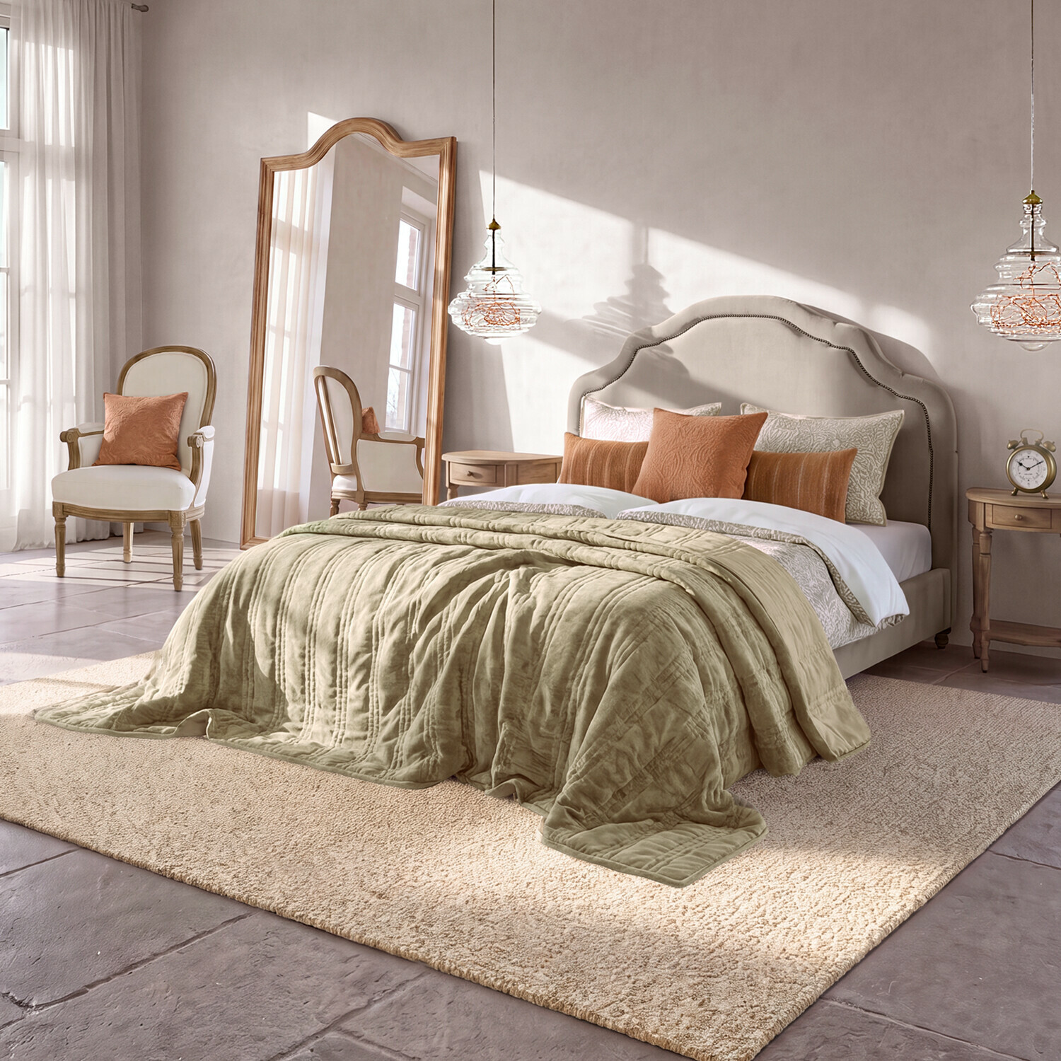 Letto Valéronde