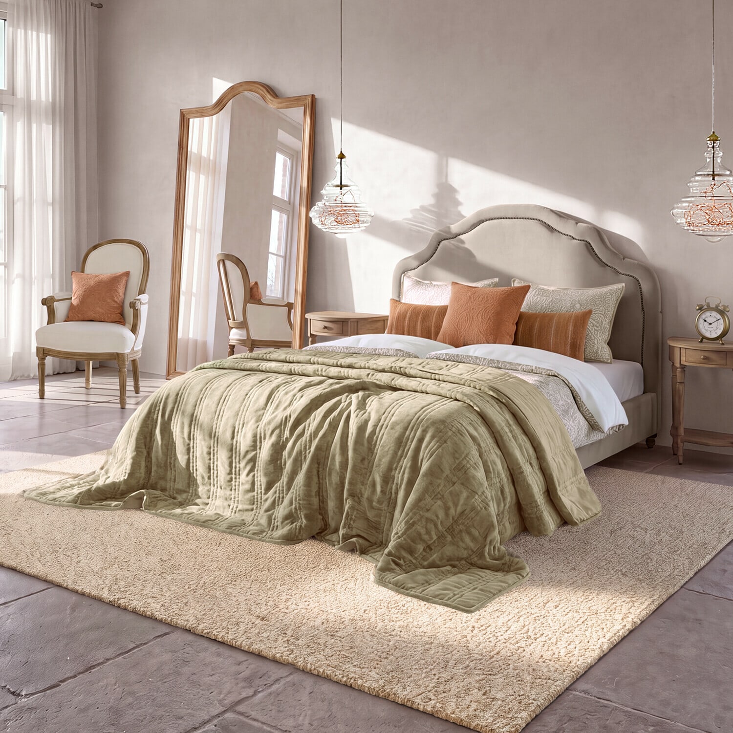 Letto Valéronde