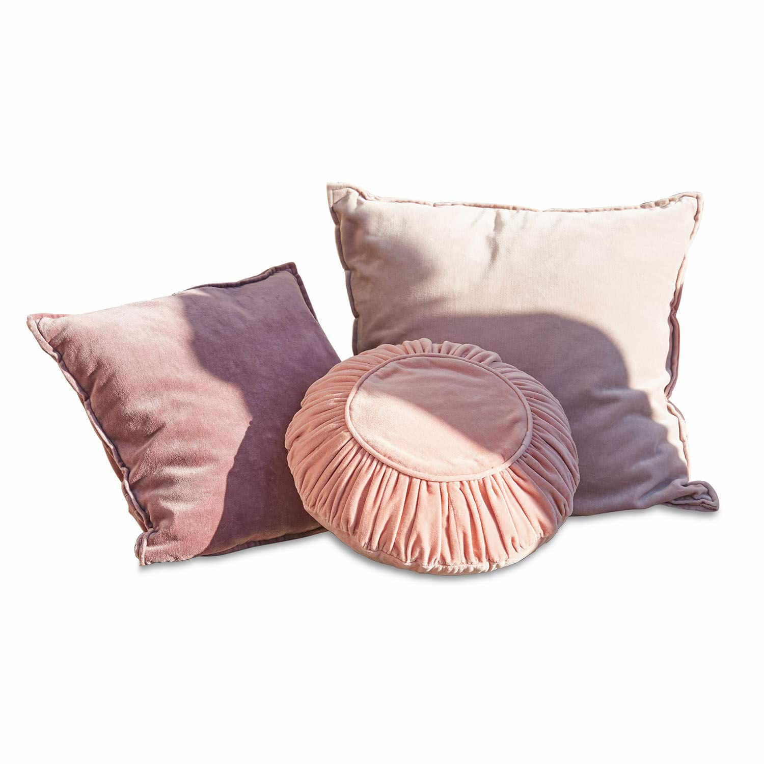 Set di 3 cuscini Pagolle