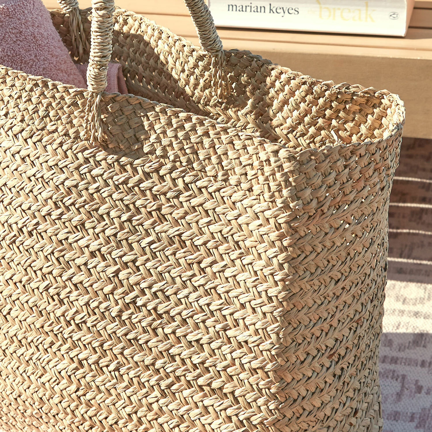 Borsa Ventresque
