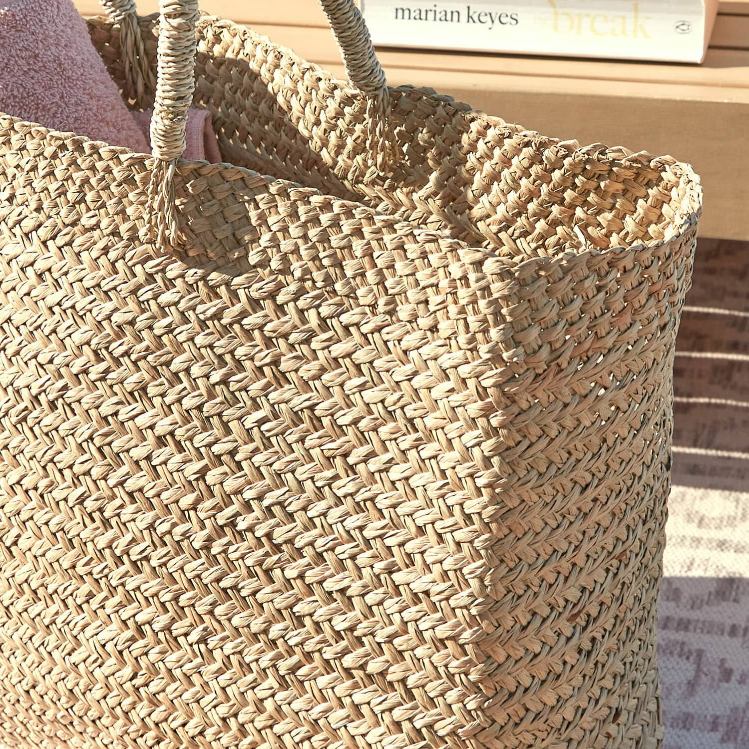Borsa Ventresque
