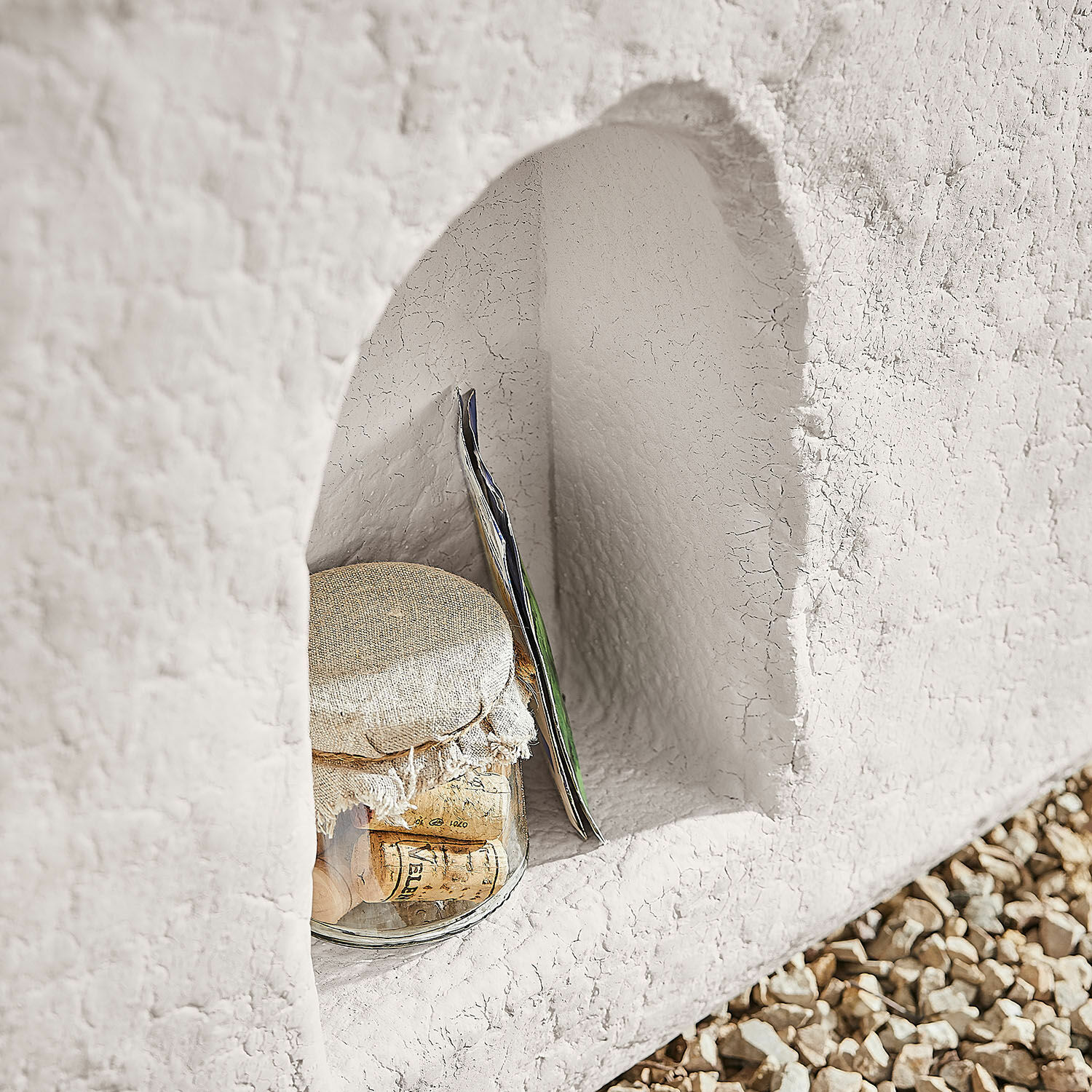 Fontana Pisticci