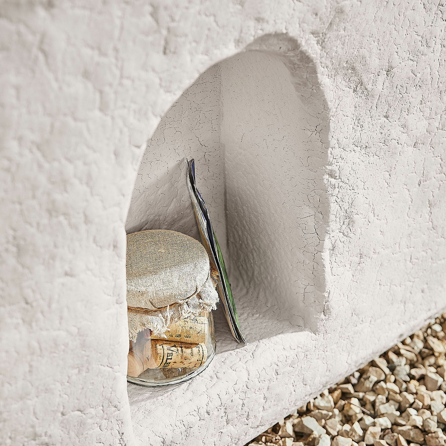 Fontana Pisticci