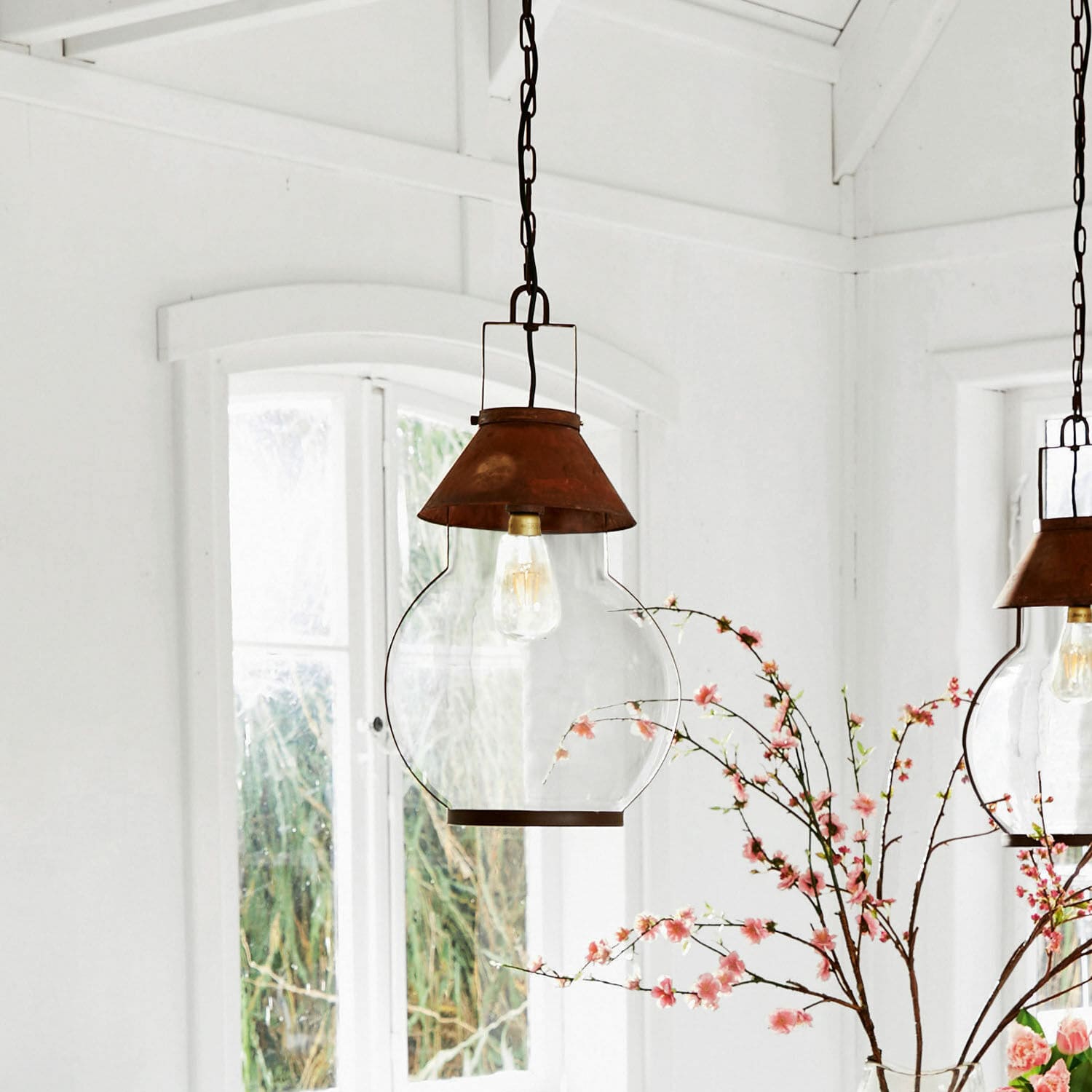 Lampada a sospensione Labasa