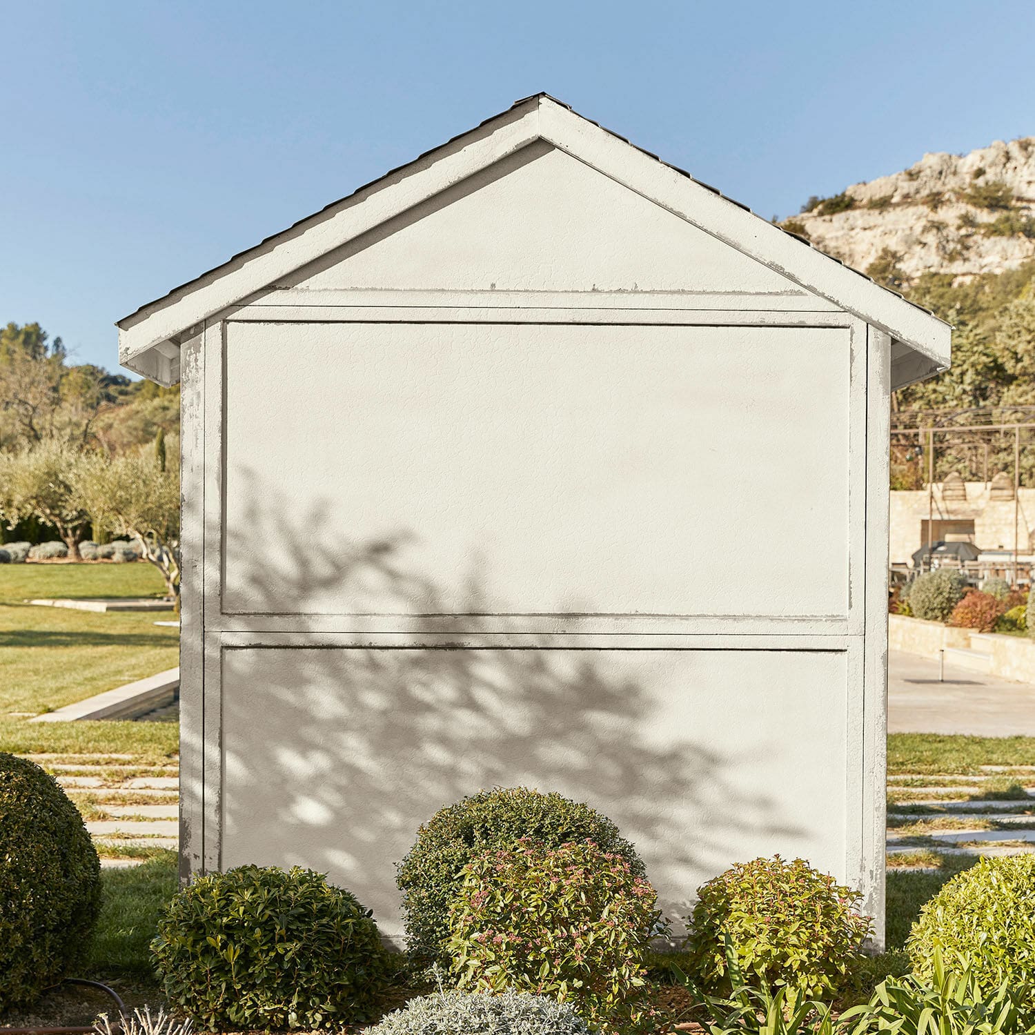 Casetta da giardino Matoury