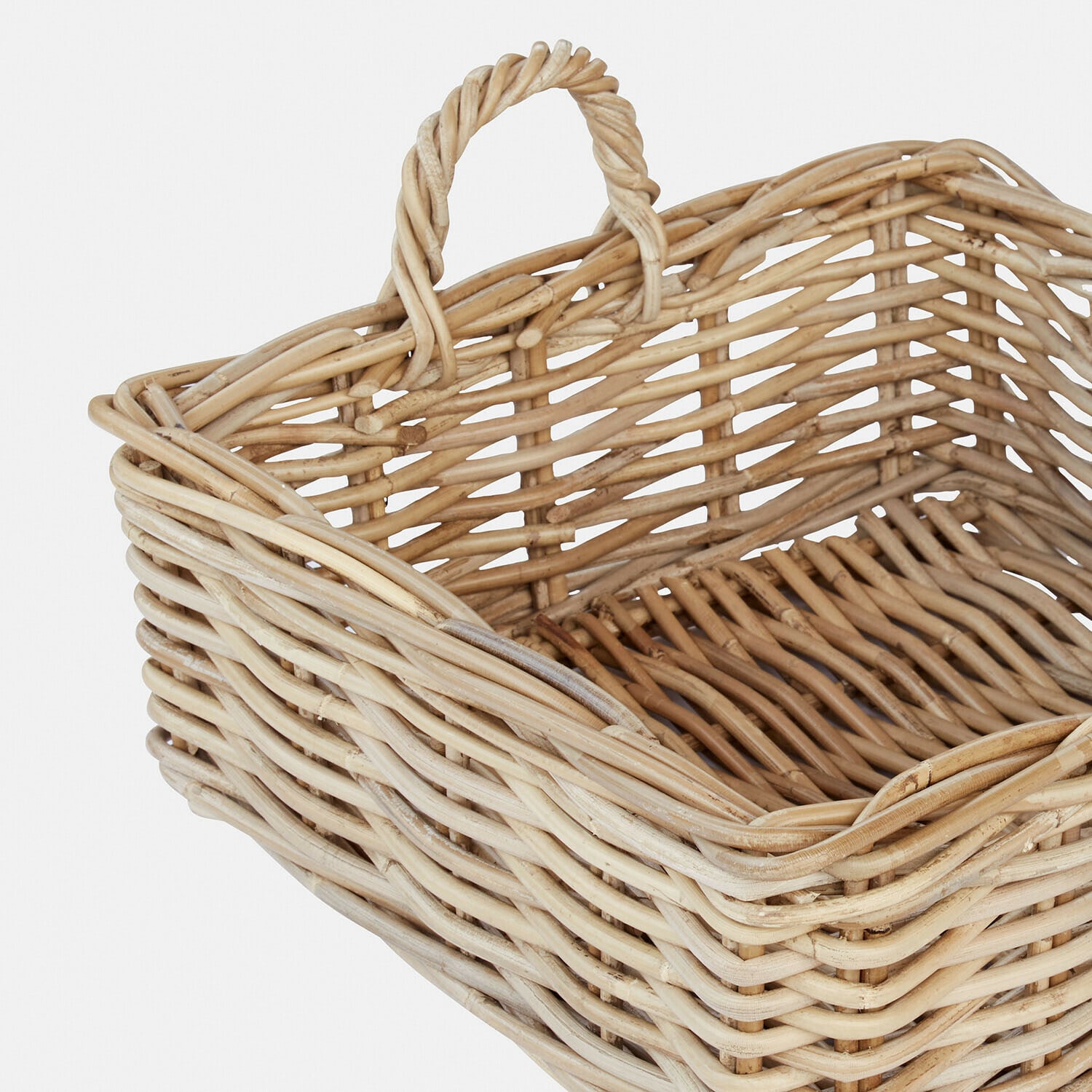 Set di 2 cestini Selwooden