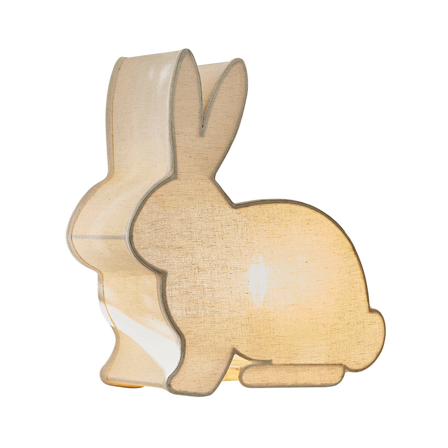 Lampada da tavolo per bambini Twinklelark