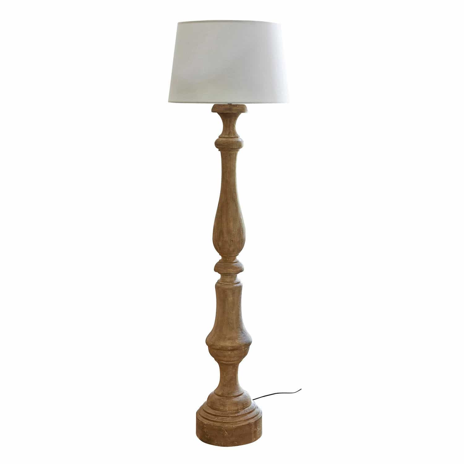 Lampada a stelo Etienne