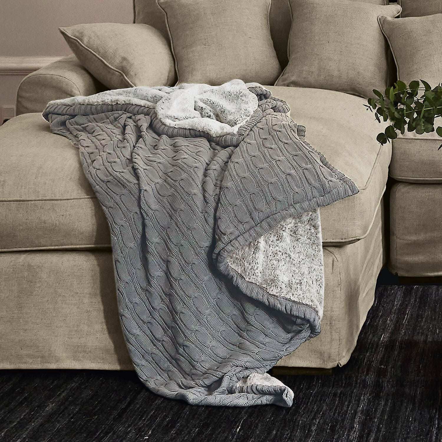 Coperta Mildurs