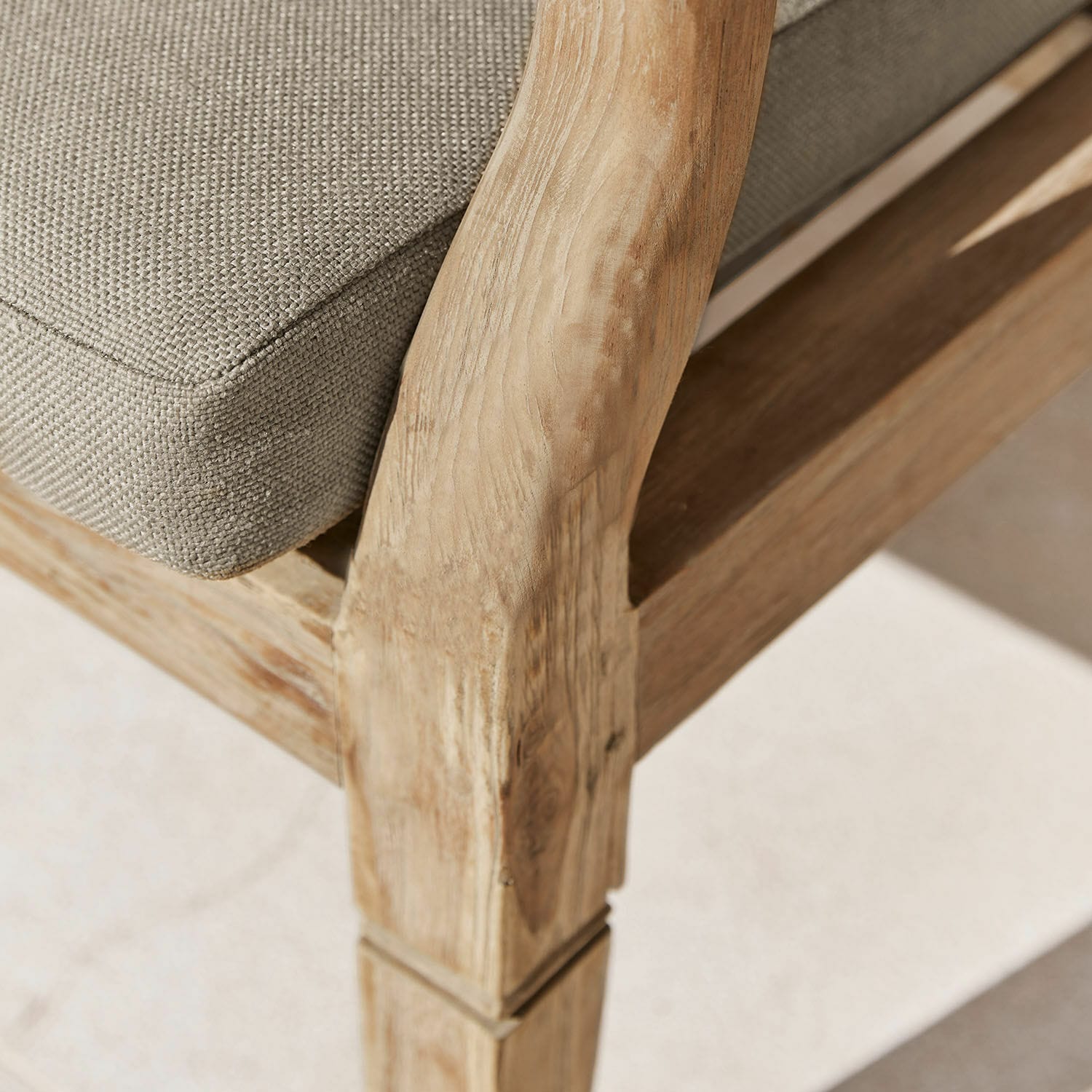 Poltrona Brentwood