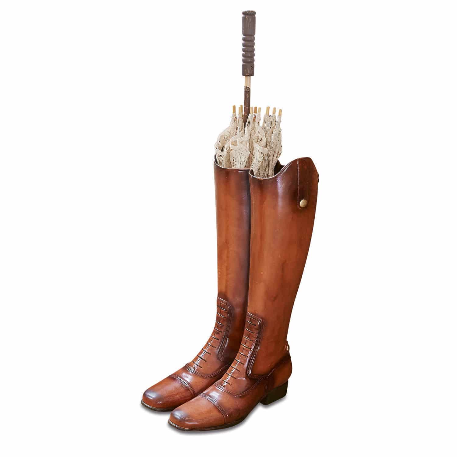 Stivali decorativi Boots
